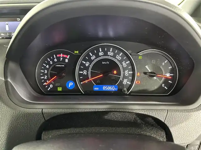 トヨタ ヴォクシー ZS 煌 佐賀県 2018(平30)年 8.6万km ブラック アルパイン製11インチナビ/フルセグTV/CD/DVD/Bluetooth/バックカメラ　/衝突被害軽減システム/オートライト/オートマチックハイビーム/LEDヘッドライト/LEDフォグライト/前後ドライブレコーダ/ビルトインETC/横滑り防止装置/両側パワースライドドア/後席サンシェード/助手席側シートバックテーブル/ISOFIX対応シート/ダブルエアコン/純正フロアマット/純正16インチアルミホイール/スマートキー/スペアキー×１/プッシュスタート