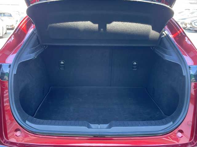 マツダ ＣＸ－３０ 20S プロアクティブツーリングセレ 徳島県 2022(令4)年 2万km ソウルレッドクリスタルM 純正SDナビ/（Bluetooth/フルセグ/CD/DVD/AM/FM/HDMI）/アラウンドビューモニター/レーダークルーズコントロール/前席シートヒーター/ハンドルヒーター/D席パワーシート/パワーバックドア/パドルシフト/クリアランスソナー/LEDヘッドライト/オートハイビーム/ETC/前後ドライブレコーダー/純正18AW/純正フロアマット/スペアキー