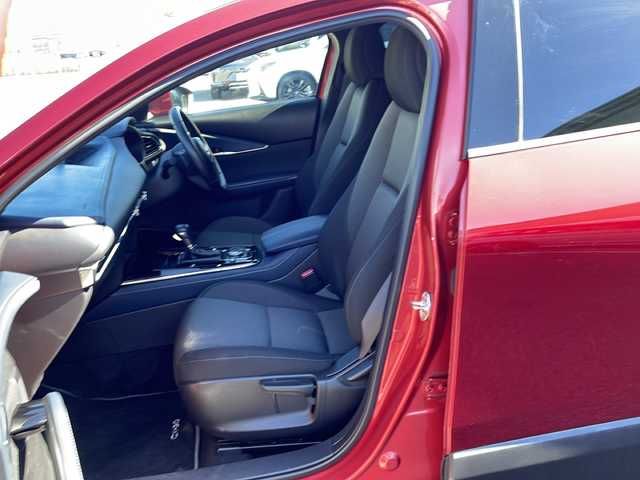 マツダ ＣＸ－３０ 20S プロアクティブツーリングセレ 徳島県 2022(令4)年 2万km ソウルレッドクリスタルM 純正SDナビ/（Bluetooth/フルセグ/CD/DVD/AM/FM/HDMI）/アラウンドビューモニター/レーダークルーズコントロール/前席シートヒーター/ハンドルヒーター/D席パワーシート/パワーバックドア/パドルシフト/クリアランスソナー/LEDヘッドライト/オートハイビーム/ETC/前後ドライブレコーダー/純正18AW/純正フロアマット/スペアキー