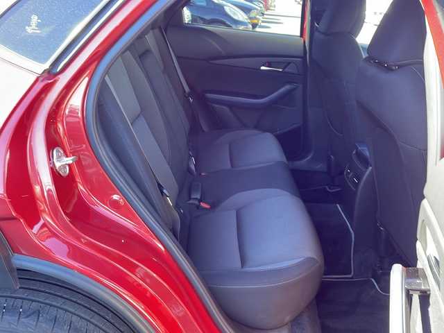 マツダ ＣＸ－３０ 20S プロアクティブツーリングセレ 徳島県 2022(令4)年 2万km ソウルレッドクリスタルM 純正SDナビ/（Bluetooth/フルセグ/CD/DVD/AM/FM/HDMI）/アラウンドビューモニター/レーダークルーズコントロール/前席シートヒーター/ハンドルヒーター/D席パワーシート/パワーバックドア/パドルシフト/クリアランスソナー/LEDヘッドライト/オートハイビーム/ETC/前後ドライブレコーダー/純正18AW/純正フロアマット/スペアキー