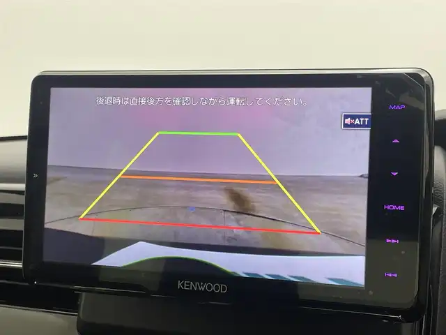 ホンダ Ｎ ＢＯＸ カスタム L 岡山県 2022(令4)年 2.1万km メテオロイドグレーメタリック 9インチフローティングナビ/（MDV-M909HDF）/・FM/AM/Bluetooth/フルセグ/CD/DVD/HDMI/バックカメラ/・フロントカメラ/シートヒーター/片側パワースライドドア/ホンダセンシング/・衝突軽減ブレーキ/・車線逸脱警報/・アダプティブクルーズコントロール/・オートハイビーム/・バックソナー/純正フロアマット/LEDヘッドライト/純正アルミ/後席サンシェード/シートバックテーブル/新車保証書/取扱説明書/スペアキー×１