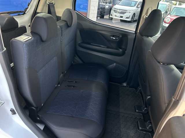 三菱 ｅＫクロス T 長野県 2019(令1)年 7.4万km シルキーホワイト 【(株)IDOMが運営する【じしゃロン長野店】の自社ローン対象車両になります。こちらは現金ご利用時の価格です。自社ローンご希望の方は別途その旨お申付け下さい。						/全方位カメラ　/デジタルインナーミラー　/オートクルズ　/電動パーキング　/運転席助手席シートヒーター　/社外ナビ　（ＣＤ、ＤＶＤ、ワンセグ）　/プロパイロット