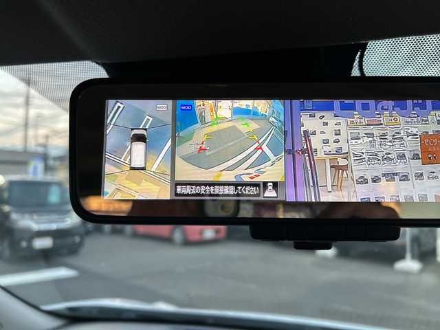 三菱 ｅＫクロス T 長野県 2019(令1)年 7.4万km シルキーホワイト 【(株)IDOMが運営する【じしゃロン長野店】の自社ローン対象車両になります。こちらは現金ご利用時の価格です。自社ローンご希望の方は別途その旨お申付け下さい。						/全方位カメラ　/デジタルインナーミラー　/オートクルズ　/電動パーキング　/運転席助手席シートヒーター　/社外ナビ　（ＣＤ、ＤＶＤ、ワンセグ）　/プロパイロット