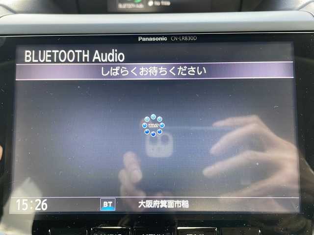 スバル インプレッサ ＸＶ 2．0i－S アイサイト 大阪府 2018(平30)年 3.7万km クリスタルブラックシリカ 純正ナビ/BTオーディオ/フルセグテレビ/CD/DVD/バックカメラ/前席パワーシート/パドルシフト/電動パーキングブレーキ/LEDヘッドライト/純正18インチAW/純正フロアマット/ETC/ドライブレコーダー/スペアキー