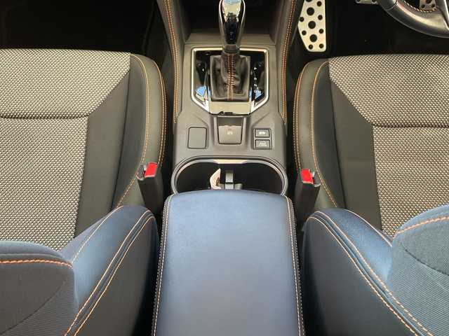 スバル インプレッサ ＸＶ 2．0i－S アイサイト 埼玉県 2018(平30)年 3.7万km クリスタルブラックシリカ アイサイト /純正ナビ/　　CD/BT/フルセグ /バックカメラ /レーダークルーズコントロール　/LEDオートライト /パワーシート /純正18インチアルミホイール /ブラインドスポットモニター /ステアリングスイッチ /ETC