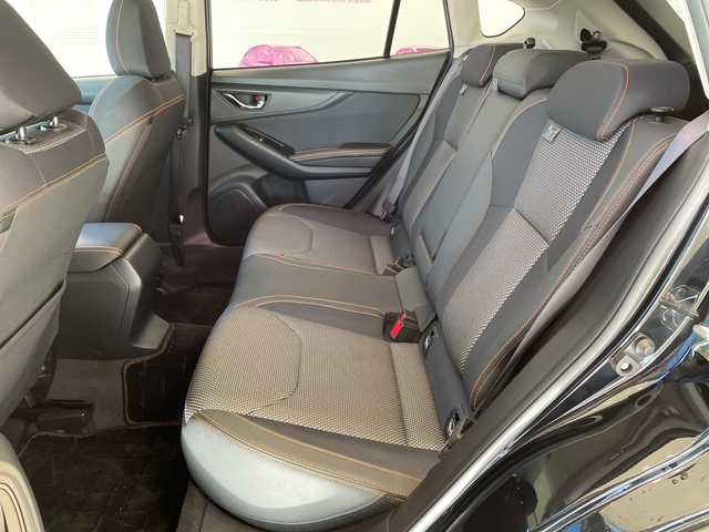 スバル インプレッサ ＸＶ 2．0i－S アイサイト 埼玉県 2018(平30)年 3.7万km クリスタルブラックシリカ アイサイト /純正ナビ/　　CD/BT/フルセグ /バックカメラ /レーダークルーズコントロール　/LEDオートライト /パワーシート /純正18インチアルミホイール /ブラインドスポットモニター /ステアリングスイッチ /ETC