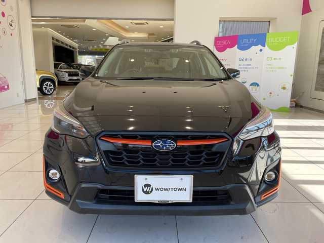 スバル インプレッサ ＸＶ 2．0i－S アイサイト 埼玉県 2018(平30)年 3.7万km クリスタルブラックシリカ アイサイト /純正ナビ/　　CD/BT/フルセグ /バックカメラ /レーダークルーズコントロール　/LEDオートライト /パワーシート /純正18インチアルミホイール /ブラインドスポットモニター /ステアリングスイッチ /ETC