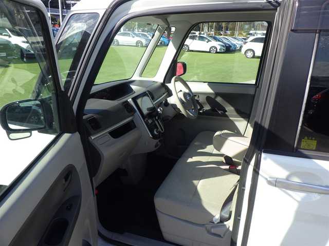 ダイハツ タント X ターボ SA 千葉県 2015(平27)年 6万km パールホワイトⅢ スマートアシスト/エコアイドル/4WD/両側パワースライドドア/純正SDナビ/地デジTV/【DVD/CD再生機能　Bluetooth接続】/バックカメラ/ドライブレコーダー（DRK-H78Q）/ETC/社外14インチアルミホイル/スマートキー