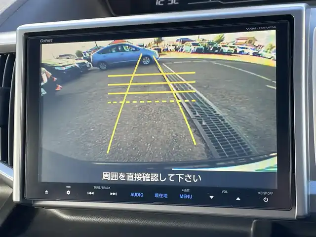 ホンダ ステップワゴン スパーダ Z クールスピリット 東京都 2014(平26)年 8.2万km プレミアムスパークルブラックパール 純正ナビ　/Ｂｌｕｅｔｏｏｔｈ　/バックカメラ　/ＣＤ　/ＤＶＤ　/フルセグＴＶ　/フリップダウンモニター　/クルーズコントロールシステム　/スペアキー　/パドルシフト/前後ドライブレコーダー/ＥＴＣ　/パドルシフト