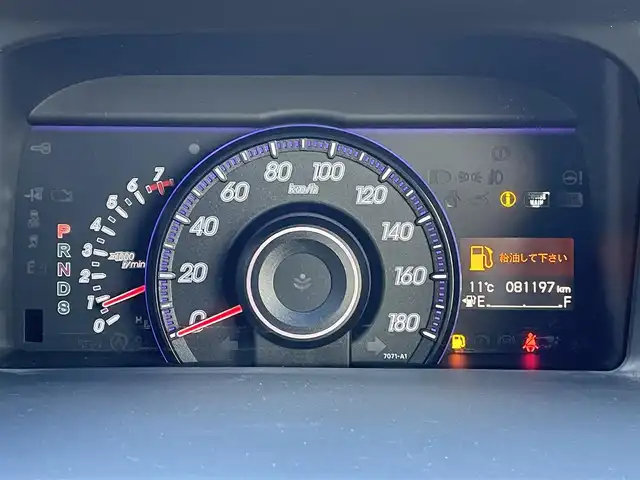 ホンダ ステップワゴン スパーダ Z クールスピリット 東京都 2014(平26)年 8.2万km プレミアムスパークルブラックパール 純正ナビ　/Ｂｌｕｅｔｏｏｔｈ　/バックカメラ　/ＣＤ　/ＤＶＤ　/フルセグＴＶ　/フリップダウンモニター　/クルーズコントロールシステム　/スペアキー　/パドルシフト/前後ドライブレコーダー/ＥＴＣ　/パドルシフト