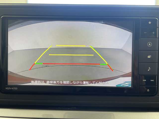 ダイハツ キャスト アクティバ X SAⅢ 岐阜県 2018(平30)年 3.5万km ファイアークォーツレッドM 純正SDナビ/バックカメラ/スマートアシスト３　/衝突回避支援軽減ブレーキ　/オートハイビーム　/社外アルミホイール１５インチ　/純正フロアマット　/サイドバイザー　/ベンチシート　/コーナーセンサー　/プッシュスタート/アイドリングストップ/オートライト/スマートキー