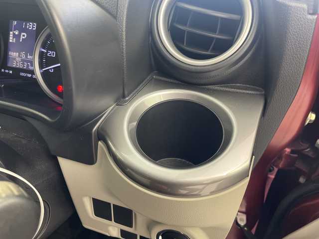 ダイハツ キャスト アクティバ X SAⅢ 岐阜県 2018(平30)年 3.5万km ファイアークォーツレッドM 純正SDナビ/バックカメラ/スマートアシスト３　/衝突回避支援軽減ブレーキ　/オートハイビーム　/社外アルミホイール１５インチ　/純正フロアマット　/サイドバイザー　/ベンチシート　/コーナーセンサー　/プッシュスタート/アイドリングストップ/オートライト/スマートキー