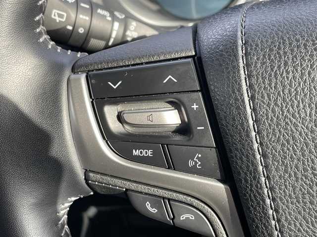 トヨタ ランドクルーザー プラド TX Lパッケージ マットブラED 福島県 2023(令5)年 3.6万km ホワイトパールクリスタルシャイン ワンオーナー/4WD/純正9インチディスプレイオーディオ/・Tコネクトナビ/・Bluetooth/衝突回避支援パッケージ/・プリクラッシュセーフティ/・レーンディパーチャーアラート/・オートマチックハイビーム/・レーダークルーズコントロール/パーキングサポートブレーキ/全方位モニター/ビルトインETC 2.0/前後ドライブレコーダー/黒レザーシート/・前席パワーシート/・シートヒーター/・エアシート/LEDヘッドライト/・オートライト/・オートハイビーム/・フォグランプ/スマートキー/・プッシュスタート/・スペアキー/エンジンスターター/新車時保証書/取扱説明書