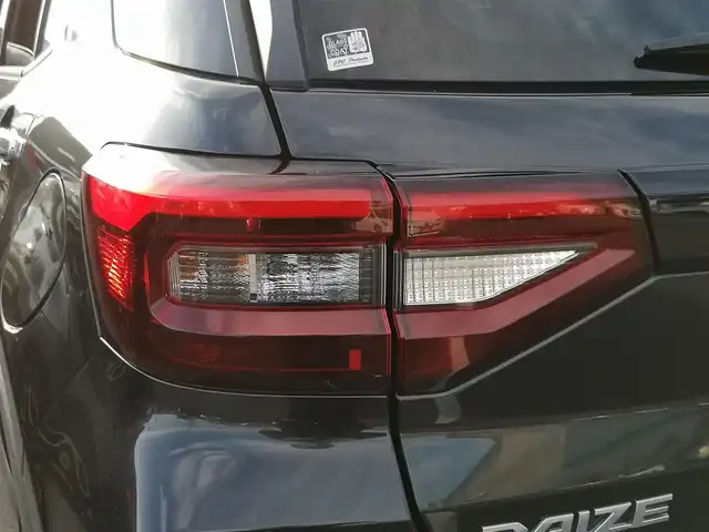 トヨタ ライズ Z 茨城県 2021(令3)年 2.3万km ブラックマイカメタリック 純正ナビ/【AM・FM・CD・SD・BT・AUX・TV】/シートヒーター/全方位カメラ/ETC/レーダークルコン/前後ドラレコ/前後コーナーセンサー/ブレーキホールド/BSM/オートライト/Fフォグ/LEDライト/純正フロアマット/純正アルミホイール