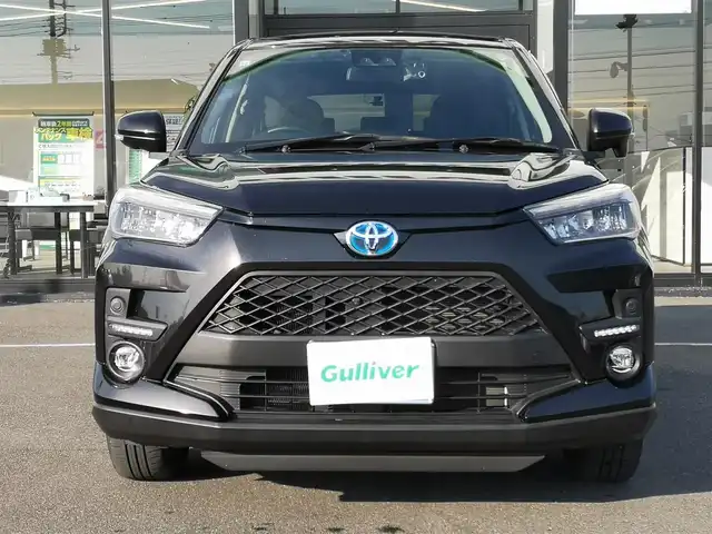 トヨタ ライズ Z 茨城県 2021(令3)年 2.3万km ブラックマイカメタリック 純正ナビ/【AM・FM・CD・SD・BT・AUX・TV】/シートヒーター/全方位カメラ/ETC/レーダークルコン/前後ドラレコ/前後コーナーセンサー/ブレーキホールド/BSM/オートライト/Fフォグ/LEDライト/純正フロアマット/純正アルミホイール