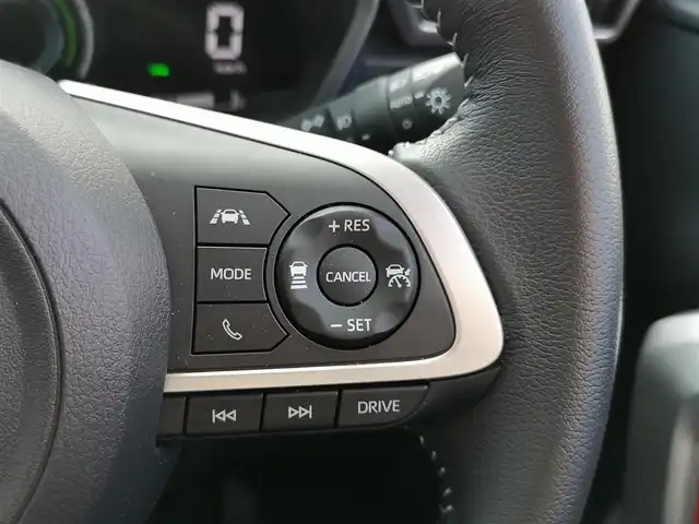 トヨタ ライズ Z 茨城県 2021(令3)年 2.3万km ブラックマイカメタリック 純正ナビ/【AM・FM・CD・SD・BT・AUX・TV】/シートヒーター/全方位カメラ/ETC/レーダークルコン/前後ドラレコ/前後コーナーセンサー/ブレーキホールド/BSM/オートライト/Fフォグ/LEDライト/純正フロアマット/純正アルミホイール