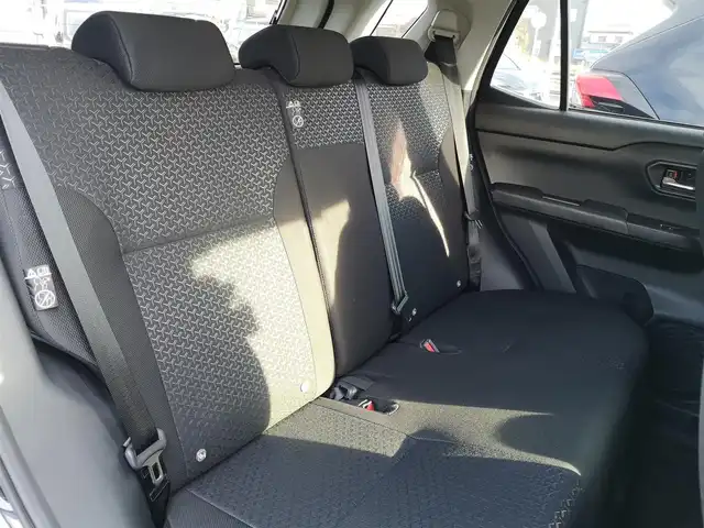 トヨタ ライズ Z 茨城県 2021(令3)年 2.3万km ブラックマイカメタリック 純正ナビ/【AM・FM・CD・SD・BT・AUX・TV】/シートヒーター/全方位カメラ/ETC/レーダークルコン/前後ドラレコ/前後コーナーセンサー/ブレーキホールド/BSM/オートライト/Fフォグ/LEDライト/純正フロアマット/純正アルミホイール