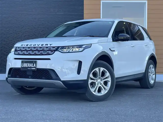 ランドローバー ランドローバー ディスカバリースポーツ 栃木県 2019(令1)年 3.1万km 白 7人乗り3列シート/ナビ/フルセグTV/全方位カメラ/Applecarplay/スマートキー/ACC/LKA/BSM/ETC/黒革シート/パワーシート/シートヒーター/パワーテールゲート/LEDヘッドライト/クロストラフィックアラート/デジタルインナーミラー/ドライブレコーダー前後