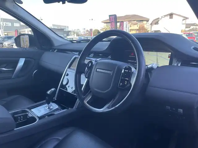 ランドローバー ランドローバー ディスカバリースポーツ 栃木県 2019(令1)年 3.1万km 白 7人乗り3列シート/ナビ/フルセグTV/全方位カメラ/Applecarplay/スマートキー/ACC/LKA/BSM/ETC/黒革シート/パワーシート/シートヒーター/パワーテールゲート/LEDヘッドライト/クロストラフィックアラート/デジタルインナーミラー/ドライブレコーダー前後