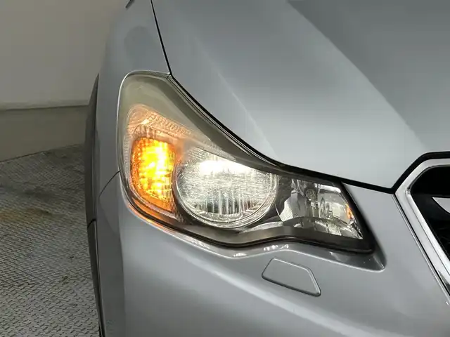 スバル インプレッサ ＸＶ 2．0i－L アイサイト 道央・札幌 2012(平24)年 8.3万km アイスシルバーメタリック ・４ＷＤ/・アイサイト/・バックカメラ/・ＥＴＣ/・カロッツェリアナビ/・ＴＶ＆Ｂｌｕｅｔｏｏｔｈ＆ＡＭ＆ＦＭ/・パワーシート/・横滑り防止機能/・レーンアシスト/・アイドリングストップ/・アダプティブクルーズコントロール/・シートヒーター/・パドルシフト/・オートライト/・純正アルミホイール/・純正フロアマット/・スマートキー＆プッシュスタート/・本革シート/・オートエアコン/・ＭＴモード付ＡＴ/・パドルシフト/・フォグランプ/・ドアバイザー