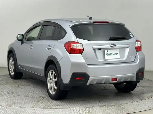 スバル インプレッサ ＸＶ 2．0i－L アイサイト 道央・札幌 2012(平24)年 8.3万km アイスシルバーメタリック ・４ＷＤ/・アイサイト/・バックカメラ/・ＥＴＣ/・カロッツェリアナビ/・ＴＶ＆Ｂｌｕｅｔｏｏｔｈ＆ＡＭ＆ＦＭ/・パワーシート/・横滑り防止機能/・レーンアシスト/・アイドリングストップ/・アダプティブクルーズコントロール/・シートヒーター/・パドルシフト/・オートライト/・純正アルミホイール/・純正フロアマット/・スマートキー＆プッシュスタート/・本革シート/・オートエアコン/・ＭＴモード付ＡＴ/・パドルシフト/・フォグランプ/・ドアバイザー