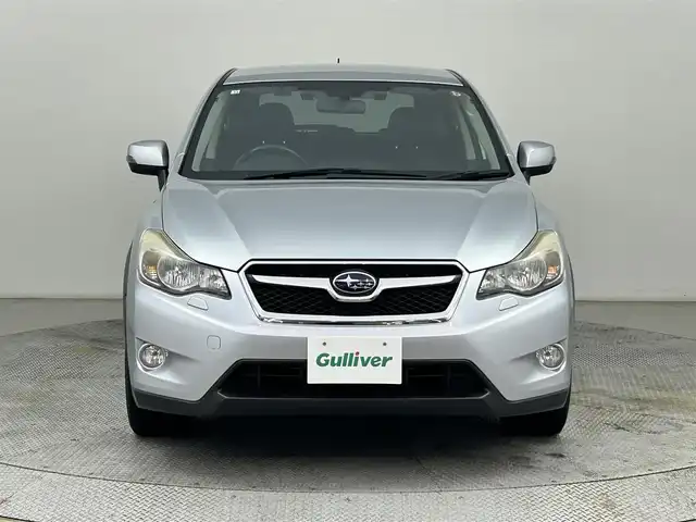 スバル インプレッサ ＸＶ 2．0i－L アイサイト 道央・札幌 2012(平24)年 8.3万km アイスシルバーメタリック ・４ＷＤ/・アイサイト/・バックカメラ/・ＥＴＣ/・カロッツェリアナビ/・ＴＶ＆Ｂｌｕｅｔｏｏｔｈ＆ＡＭ＆ＦＭ/・パワーシート/・横滑り防止機能/・レーンアシスト/・アイドリングストップ/・アダプティブクルーズコントロール/・シートヒーター/・パドルシフト/・オートライト/・純正アルミホイール/・純正フロアマット/・スマートキー＆プッシュスタート/・本革シート/・オートエアコン/・ＭＴモード付ＡＴ/・パドルシフト/・フォグランプ/・ドアバイザー