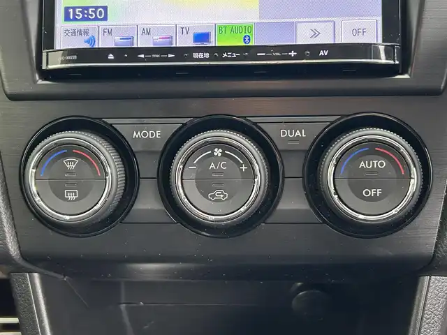 スバル インプレッサ ＸＶ 2．0i－L アイサイト 道央・札幌 2012(平24)年 8.3万km アイスシルバーメタリック ・４ＷＤ/・アイサイト/・バックカメラ/・ＥＴＣ/・カロッツェリアナビ/・ＴＶ＆Ｂｌｕｅｔｏｏｔｈ＆ＡＭ＆ＦＭ/・パワーシート/・横滑り防止機能/・レーンアシスト/・アイドリングストップ/・アダプティブクルーズコントロール/・シートヒーター/・パドルシフト/・オートライト/・純正アルミホイール/・純正フロアマット/・スマートキー＆プッシュスタート/・本革シート/・オートエアコン/・ＭＴモード付ＡＴ/・パドルシフト/・フォグランプ/・ドアバイザー