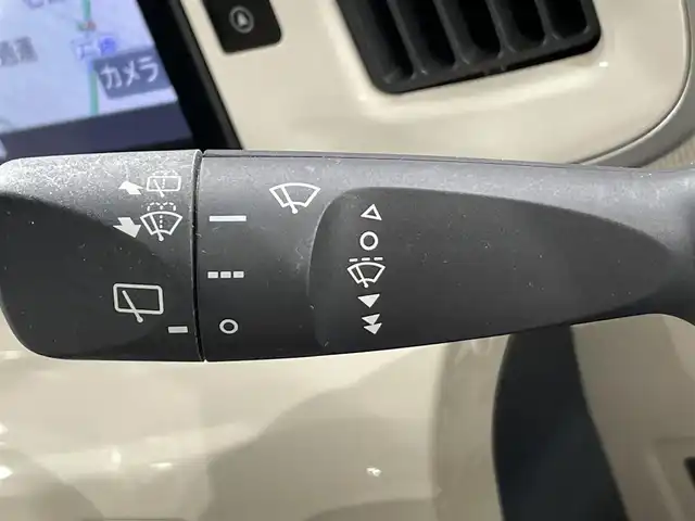 ダイハツ ムーヴ キャンバス G メイクアッフ SA Ⅱ 愛知県 2016(平28)年 10.4万km スムースグレーマイカメタリック/ファイアークォーツレッドメタリック 2トーン 純正８インチナビ　/(Bluetooth/フルセグTV/CD・DVD再生/SD/FM/AM/USB/HDMI)/アラウンドビューモニター　/両側パワースライドドア　/スマートアシスト　/　　-衝突軽減ブレーキ　/　　-誤発進抑制機能/　　-標識認識機能/ビルトインＥＴＣ　/ドライブレコーダー　/シートヒーター　/プッシュスタート　/　　-スマートキー/パーキングセンサー　/アイドリングストップ/ＵＳＢ/HDMI接続/アクセサリーソケット/純正フロアマット