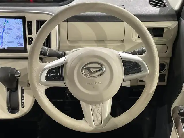 ダイハツ ムーヴ キャンバス G メイクアッフ SA Ⅱ 愛知県 2016(平28)年 10.4万km スムースグレーマイカメタリック/ファイアークォーツレッドメタリック 2トーン 純正８インチナビ　/(Bluetooth/フルセグTV/CD・DVD再生/SD/FM/AM/USB/HDMI)/アラウンドビューモニター　/両側パワースライドドア　/スマートアシスト　/　　-衝突軽減ブレーキ　/　　-誤発進抑制機能/　　-標識認識機能/ビルトインＥＴＣ　/ドライブレコーダー　/シートヒーター　/プッシュスタート　/　　-スマートキー/パーキングセンサー　/アイドリングストップ/ＵＳＢ/HDMI接続/アクセサリーソケット/純正フロアマット