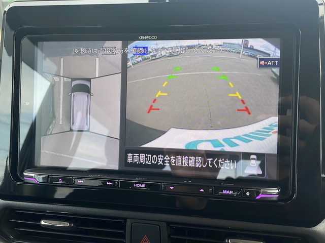 三菱 デリカミニ G プレミアム 道東・釧路十勝 2023(令5)年 2.6万km アメジストブラック ・4WD/・社外SDナビ/(CD・DVD・フルセグ・BT・SD・iPod・FM・AM)/・全方位カメラ/・MIPILOT/・スマートキー×2/・プッシュスタート/・ダウンヒルアシスト/・両側パワースライドドア/・ステアリングヒーター/・シートヒーター/・純正エンジンスターター/・LEDヘッドライト/・フォグライト/・オートライト/・ルーフレール/・ステアリングスイッチ/・社外フロアマット/・ドアバイザー/・電格ウィンカーミラー