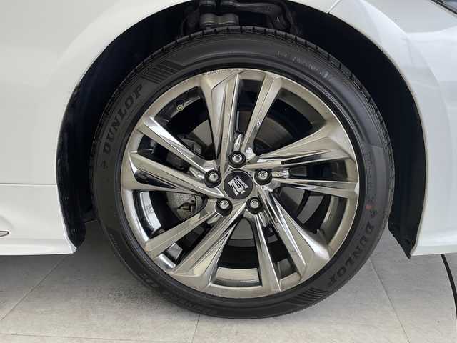 トヨタ クラウン ハイブリッド RS アドバンス 愛知県 2021(令3)年 5.1万km プレシャスホワイトパール 衝突軽減システム/純正SDナビ/全方位カメラ/三眼LEDヘッドライト/レーダークルーズコントロール/シートヒーター/エアシート/フルセグ/CD/DVD/Bluetooth/バックカメラ/パワーシート/ヘッドアップディスプレイ/コーナーセンサー/純正アルミホイール/ＥＴＣ２．０/ブラインドスポットモニター/パドルシフト/インテリジェントミラー/ドライブレコーダー/ステアリングスイッチ/スマートキー/プッシュスタート