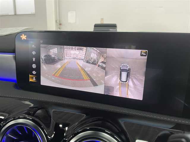 メルセデス・ベンツ ＣＬＡ２００ｄ Sブレーク AMGライン 兵庫県 2021(令3)年 3.4万km デジタルホワイト パノラマサンルーフ/本革シート/シートヒーター/運転席助手席電動シート/純正ナビ/全方位カメラ/前後センサー/ヘッドアップディスプレイ/ワイヤレスチャージング/プライバシーガラス/前後ドラレコ/アドバンスドパッケージ/レーダーセーフティパッケージ