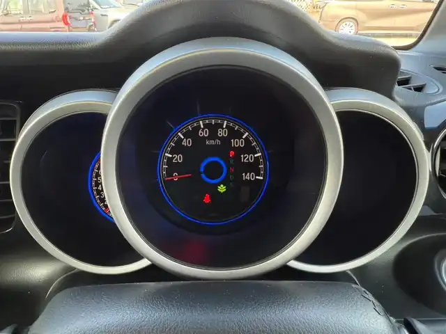 ホンダ Ｎ ＢＯＸ カスタム G ターボ Lパッケージ 宮崎県 2016(平28)年 1万km スマートブラック ワンオーナー/ストラーダナビ(BT/CD/DVD)/フルセグTV/パワースライドドア(両側)/バックカメラ/ビルトインETC/クルーズコントロール/アイドリングストップ/ビークルスタビリティコントロール/ターボ/HIDヘッドランプ/オートライト/オートエアコン/本革巻きステアリング/ステアリングスイッチ/パドルシフト/ハーフレザーシート/純正15インチアルミホイール/プッシュエンジンスイッチ/スマートキーシステム/禁煙車