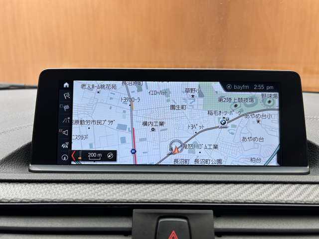 ＢＭＷ Ｍ２ コンペティション 千葉県 2018(平30)年 0.1万km未満 アルピンホワイトⅢ クルーズコントロール　/黒革　/ナビ　/Ｂｌｕｅｔｏｏｔｈ接続　/バックカメラ　/パークディスタンス　/電動シート　/シートヒーター　/衝突軽減ブレーキ　/レーンキープアシスト　/ＬＥＤヘッドライト　/ＥＴＣ　/禁煙車