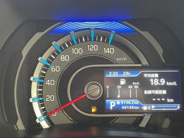 スズキ ハスラー Jスタイル ターボ 岐阜県 2021(令3)年 5万km クールカーキパールメタリック/ホワイト2トーンルーフ 純正8インチSDナビ/　(AM/FM/CD/DVD/Bluetooth/フルセグTV)/バックカメラ/スズキセーフティサポート/衝突軽減ブレーキ/レーンキープアシスト/コーナーセンサー/レーダークルーズコントロール/パドルシフト/シートヒーター/ビルトインETC/ドライブレコーダー/電動格納ミラー/純正アルミホイール/純正フロアマット/純正ドアバイザー/ステアリングスイッチ/LEDヘッドライト