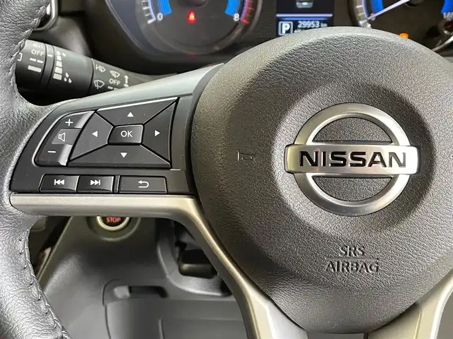 日産 ルークス HWS Gターボ アーバンクロム プロパイロットED 岩手県 2023(令5)年 3万km フローズンバニラパール ４WD/ターボ/ハンズフリーパワースライドドア/アラウンドビューモニター/プロパイロット/エマージェンシーブレーキ/レーンアシスト/コーナーセンサー/踏み間違い衝突防止アシスト/シートヒーター/横滑り防止装置/アイドリングストップ/ハイビームアシスト/純正ナビ/フルセグTV/ステアリングスイッチ/ドライブレコーダー/ロールサンシェード/シートバックテーブル/LEDヘッドライト