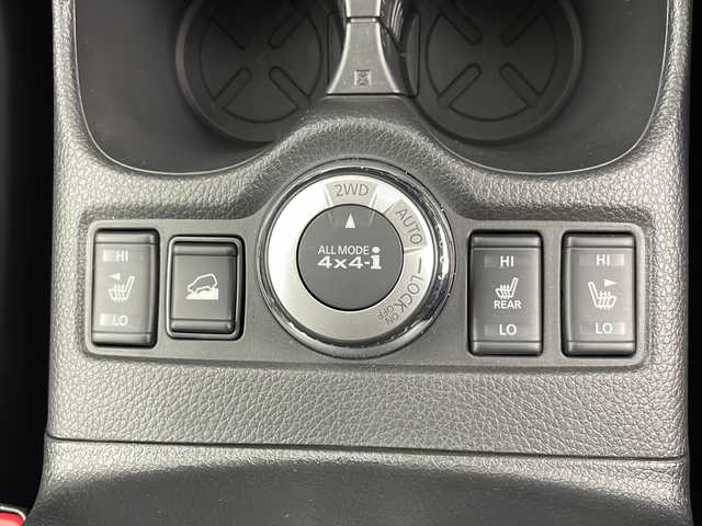 日産 エクストレイル 20X 道央・札幌 2018(平30)年 1.7万km ダイヤモンドブラック ・４WD/ エマージェンシーブレーキ/・純正ナビ（MM317D-W）/・Bluetooth/CD/DVD/SD/AUX/・アラウンドビューモニター/・プロパイロット/・レーダークルーズコントロール/・カプロンシート/全席シートヒーター/・LEDヘッドライト/オートライト/・パワーバックドア/・スマートキー/スペアキー１本/・デジタルインナーミラー/・横滑り防止装置/盗難防止装置/・アイドリングストップ/・ETC