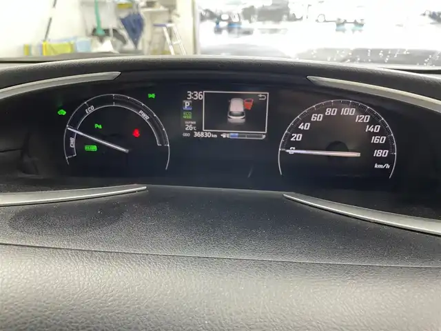トヨタ シエンタ ハイブリッド G セーフティエディションⅡ 愛知県 2021(令3)年 3.7万km 黒 ・トヨタセーフティーセンス/・純正９インチナビ/　CD　DVD フルセグTV/・バックカメラ/・両側パワースライドドア/・１７インチアルミホイル/・前後ドライブレコーダー/・クリアランスソナー/・新車時保証書/・取扱説明書/・クルーズコントロール/・ウィンカーミラー/・フォグライト/・ステアスイッチ/・電動格納ミラー/・シートリフター/・ETC