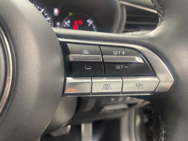 マツダ ＣＸ－３０ X Lパッケージ 三重県 2020(令2)年 3.4万km マシーングレープレミアムM 禁煙車　/サンルーフ　/全方位カメラ　/ＢＯＳＥ　/マツダコネクトナビ/レザーシート　/パワーシート　/シートメモリー　/シートヒーター/衝突軽減ブレーキ　/レーンキープアシスト　/ブラインドスポットモニター　/レーダークルーズコントロール/デュアルオートAC/MTモード付きAT/パドルシフト/革巻きステアリング/ステアリングスイッチ/ETC/前後コーナーセンサー/社外前後ドライブレコーダー