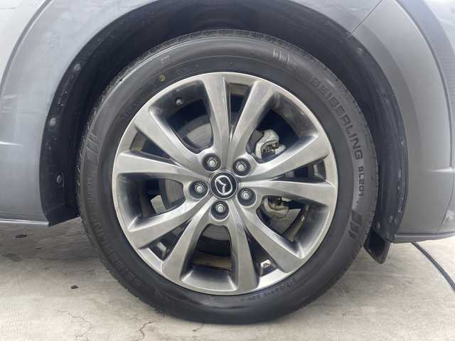 マツダ ＣＸ－３０ X Lパッケージ 三重県 2020(令2)年 3.4万km マシーングレープレミアムM 禁煙車　/サンルーフ　/全方位カメラ　/ＢＯＳＥ　/マツダコネクトナビ/レザーシート　/パワーシート　/シートメモリー　/シートヒーター/衝突軽減ブレーキ　/レーンキープアシスト　/ブラインドスポットモニター　/レーダークルーズコントロール/デュアルオートAC/MTモード付きAT/パドルシフト/革巻きステアリング/ステアリングスイッチ/ETC/前後コーナーセンサー/社外前後ドライブレコーダー