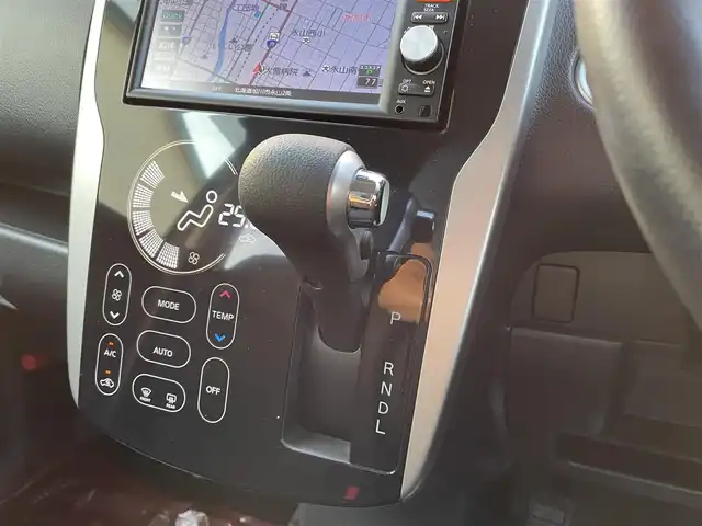 日産 デイズ HWS X Vセレ +SeftyⅡ 道北・旭川 2015(平27)年 3.6万km モカブラウンP 純正カーナビ/アラウンドビューモニター/フルセグTV/アイドリングストップ/シートヒーター/HIDヘッドライト/フォグランプ/プッシュスタート/スマートキー