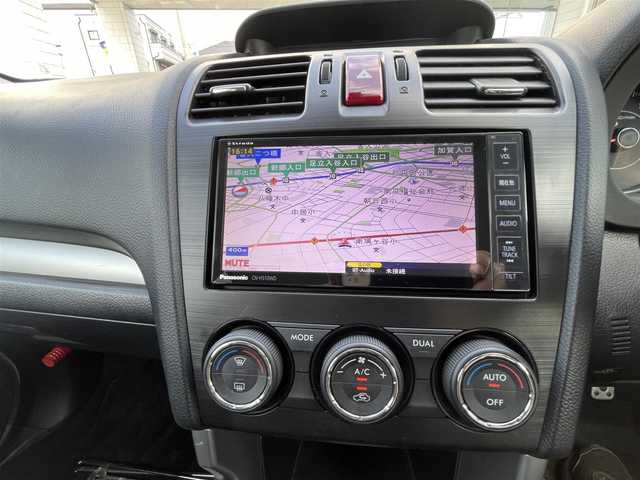 スバル フォレスター 2．0XT アイサイト 埼玉県 2013(平25)年 12.1万km サテンホワイトパール (株)IDOMが運営する【じしゃロン鳩ヶ谷店】の自社ローン専用車両になりますこちらは現金またはオートローンご利用時の価格です。自社ローンご希望の方は別途その旨お申付け下さい/登録時120453km/ワンオーナー/純正HDDナ（CN-H510WD）/　AM/FM/CD/DVD/MSV/BT/フルセグTV/バックモニター/ETC/黒革シート/　前席パワーシート/前席シートヒーター/開度設定機能付きパワーバックドア/プッシュスタート/スマートキーx2/革巻きステアリング/パドルシフト/衝突被害軽減システム/レーンキープアシスト/横滑り防止機能/X-MODE/HIDヘッドライト/オートライト/LEDアクセサリーライナー/フォグランプ/リアフォグランプ/電動格納機能付きウインカーミラー/フットイルミネーション/トノカバー/ドアバイザー/純正フロアマット/　　