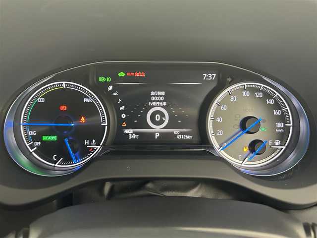 トヨタ ハリアー ハイブリッド Z レザーパッケージ 岡山県 2020(令2)年 4.4万km ブラック モデリスタエアロ(F/S/R)/純正12.3インチナビ/（BT/フルセグ/USB/Carplay/AUX）/JBLサウンドシステム/ブラウン本革レザーシート/D/N席パワーシート/D/N席シートヒーター/D/N席エアーシート/パワーバックドア/ステアリングヒーター/ビルトインETC2.0/デジタルインナーミラー/ヘッドアップディスプレイ/ブラインドスポットモニター/レーダークルーズコントロール/コーナーセンサー/レーンキープアシスト/ブラインドスポットモニター/オートハイビーム/LEDヘッドライト/純正ドアバイザー/純正フロアマット/純正19インチアルミホイール