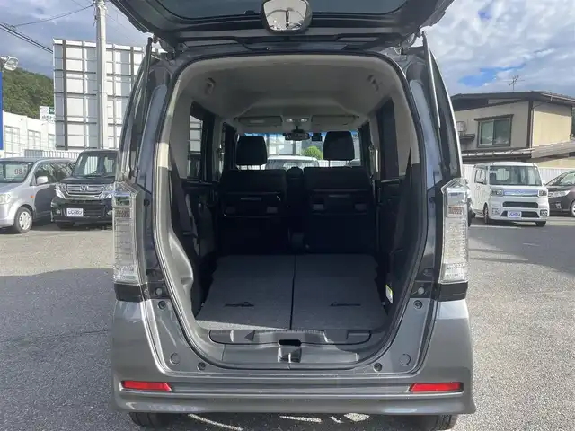 ホンダ Ｎ ＢＯＸ カスタム G Lパッケージ 山形県 2015(平27)年 6.9万km ポリッシュドメタルメタリック (株)IDOMが運営する【じしゃロン山形店】の自社ローン専用車両になります。/こちらは現金またはオートローンご利用時の価格です。/自社ローンご希望の方は別途その旨お申付け下さい。/Gathersナビ/両側パワースライドドア/バックカメラ/ETC/プッシュスタート/Bluetooth/スマートキー/ISOFIX/横滑り防止/純正フロアマット