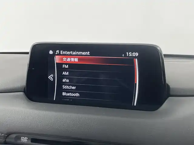 マツダ ＣＸ－５ XD Lパッケージ 埼玉県 2018(平30)年 5.2万km ソウルレッドクリスタルM 純ナビ８インチナビ　/BOSEサウンド　/バックカメラ　/衝突軽減ブレーキ/ブラインドスポットモニター/ヘッドアップディスプレイ/黒レザーシート　　/ドライブレコーダー　/レーダークルーズコントロール　/ステアリングヒーター　/シートヒーター　/LEDオートライト/ETC/純正アルミ