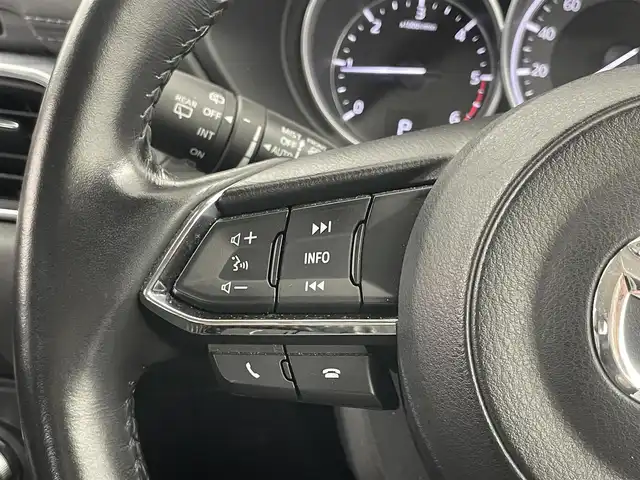 マツダ ＣＸ－５ XD Lパッケージ 埼玉県 2018(平30)年 5.2万km ソウルレッドクリスタルM 純ナビ８インチナビ　/BOSEサウンド　/バックカメラ　/衝突軽減ブレーキ/ブラインドスポットモニター/ヘッドアップディスプレイ/黒レザーシート　　/ドライブレコーダー　/レーダークルーズコントロール　/ステアリングヒーター　/シートヒーター　/LEDオートライト/ETC/純正アルミ