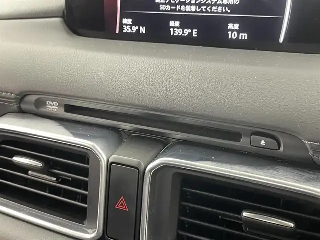 マツダ ＣＸ－５ XD Lパッケージ 埼玉県 2018(平30)年 5.2万km ソウルレッドクリスタルM 純ナビ８インチナビ　/BOSEサウンド　/バックカメラ　/衝突軽減ブレーキ/ブラインドスポットモニター/ヘッドアップディスプレイ/黒レザーシート　　/ドライブレコーダー　/レーダークルーズコントロール　/ステアリングヒーター　/シートヒーター　/LEDオートライト/ETC/純正アルミ