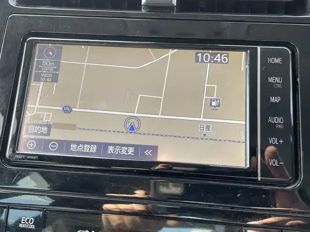 トヨタ プリウス A 青森県 2020(令2)年 9.1万km ホワイトパールクリスタルシャイン ４WD/純正ナビ/フルセグTV/CD/DVD/BT/バックカメラ/ETC/D席パワーシート/パーキングサポートブレーキ/BSM/プリクラッシュセーフティ/クリアランスソナー