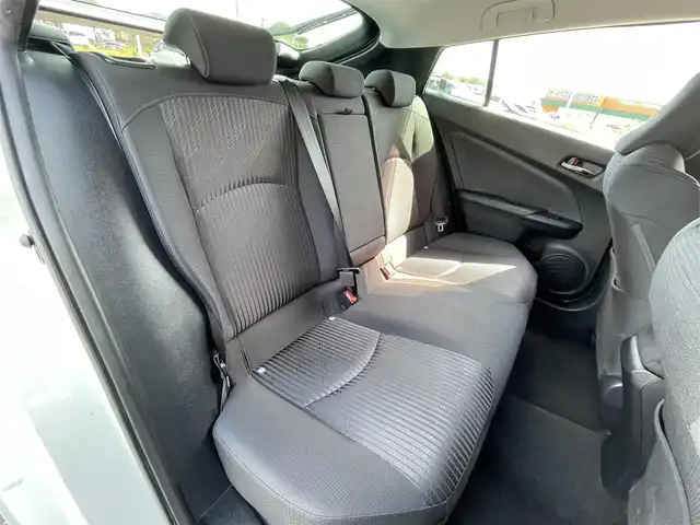 トヨタ プリウス A 青森県 2020(令2)年 9.1万km ホワイトパールクリスタルシャイン ４WD/純正ナビ/フルセグTV/CD/DVD/BT/バックカメラ/ETC/D席パワーシート/パーキングサポートブレーキ/BSM/プリクラッシュセーフティ/クリアランスソナー