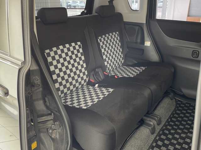 スズキ ソリオ ブラック&ホワイト 新潟県 2012(平24)年 12.5万km ブルーイッシュブラックパール3 4WD/社外SDナビ(MDV-626DT)/CD/DVD/フルセグテレビ/ミュージックサーバー/バックカメラ/ETC/ドライブレコーダー/両側パワースライドドア/運転席シートヒーター /ミラーヒーター/ステアリングスイッチ/スマートキー/プッシュスタート/キセノンヘッドライト/オートライト/フォグランプ/純正15インチアルミホイール